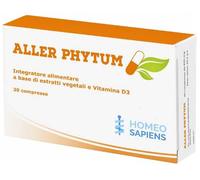 ALLER PHYTUM 30CPR