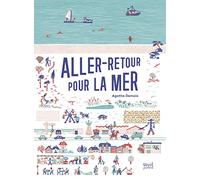 Aller-retour pour la mer