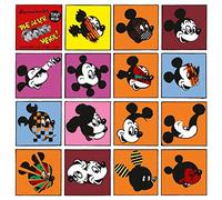 Aller Vaerste The - Disniland I De Tusen Hjem