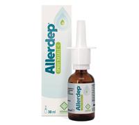 Allerdep Spray Nasale 30 Ml