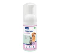 Allerderm Foam Cleanser 100ml