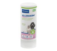 Allerderm shampoo cute secca e squamosa 250 ml