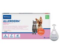 ALLERDERM Spot-On 6 Pip.4ml