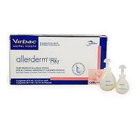 Allerderm spot-on 6 pip.4ml