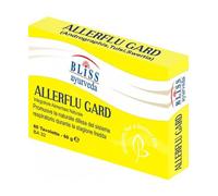 Allerflu Gard Integratore Alimentare 60 Compresse