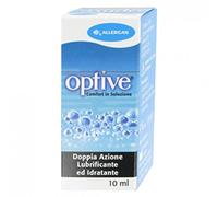 Optive sol oft occhi 10ml