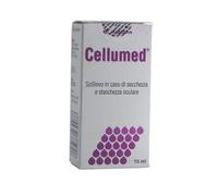 CELLUMED-SOL OFT FL 15ML