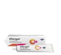 Allergan Crema 30 g 2G 100 G
