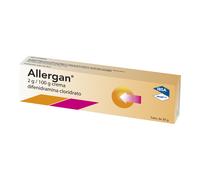 Allergan Crema 30 g 2G 100 G