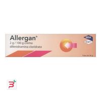 ALLERGAN*CREMA 30G 2G/100G