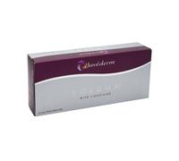 Allergan Juvederm Voluma 2x1 ml - Filler dermico