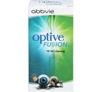 Allergan optive Fusion 10 ml