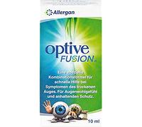 Allergan Optive Fusion Collirio Soluzione 10ml