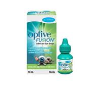 OPTIVE FUSION 10ML