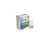 Allergan Optive Fusion Ud Soluzione Oftalmica Sterile 30 Flaconcini Monodose 0,4 Ml