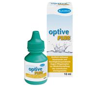 Allergan Optive Plus Soluzione Oftalmica Flaconcino 10Ml