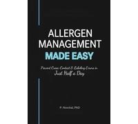 ALLERGEN MANAGEMENT MADE EASY: Prevent Cross-Contact & Labeling Errors in Just Half a Day