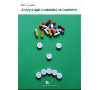Allergia agli antibiotici nel bambino