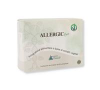 Allergic Ben 60 Compresse