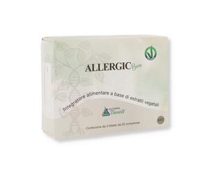 Allergic Ben 60 Compresse