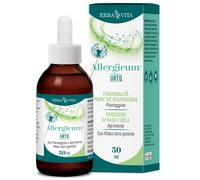 ALLERGICUM URTO GOCCE 50ML