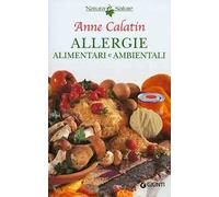 Allergie alimentari e ambientali
