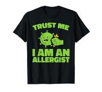 Allergie Salute - Specialista Allergologo Maglietta