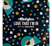 Allergies - Love That I'm In / Since You've Been Gone