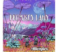 Allergies The - Promised Land (Vinyl Pink)