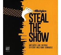 Allergies The - Steal The Show