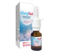 Polaris Farmaceutici ALLERGIFAST SPRAY 15 ML