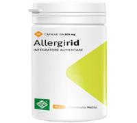 Gheos Allergirid 60 Capsule
