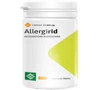 ALLERGIRID 60 Cps