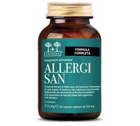 ALLERGISAN SALUGEA 60CPS