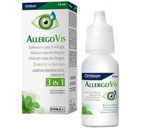 ALLERGOVIS GOCCE 15 ML