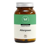 Allergreen Cento Fiori 100 Capsule Vegetali