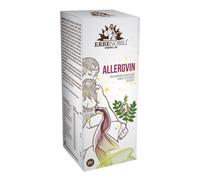 Erbenobili ALLERGVIN 60 COMPRESSE