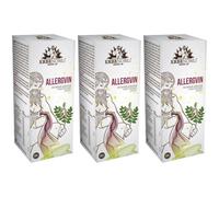 Allergvin 60 Compresse 3x60 pz Compresse