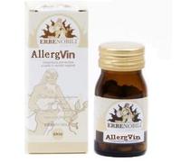 Erbenobili ALLERGVIN 60 COMPRESSE