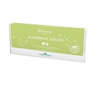 BIOSTERINE ALLERGY ALLERBRON JUNIOR Prodeco Pharma 10 Fiale Da 5 ml