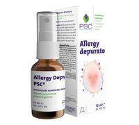 Psc PSC ALLERGY DEPURATO SPRAY 15 ML