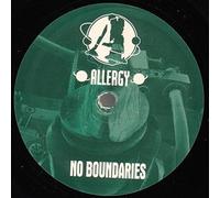 Allergy - No Boundaries