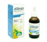 Alta Natura Allergy Plus Gocce 50 ml Gocce orali
