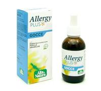 Alta Natura Allergy Plus Gocce 50 ml Gocce orali