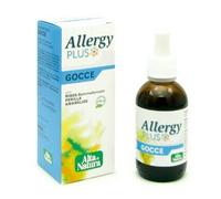 Alta Natura Allergy Plus Gocce 50 ml Gocce orali