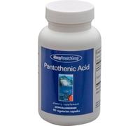 Allergy Research Group Acido pantotenico - 90 capsule veg.