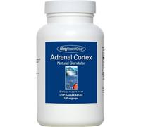 Allergy Research Group Adrenal Cortex - 100 capsule