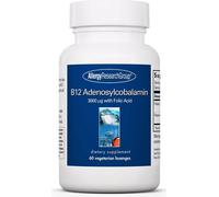 Allergy Research Group B12 Adenosilcobalamina - 60 compresse orosolubili