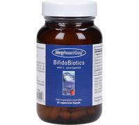 Allergy Research Group BifidoBiotics - 60 capsule veg.