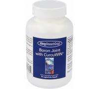 Allergy Research Group Boron Joint with CurcuWIN® - 90 capsule veg.